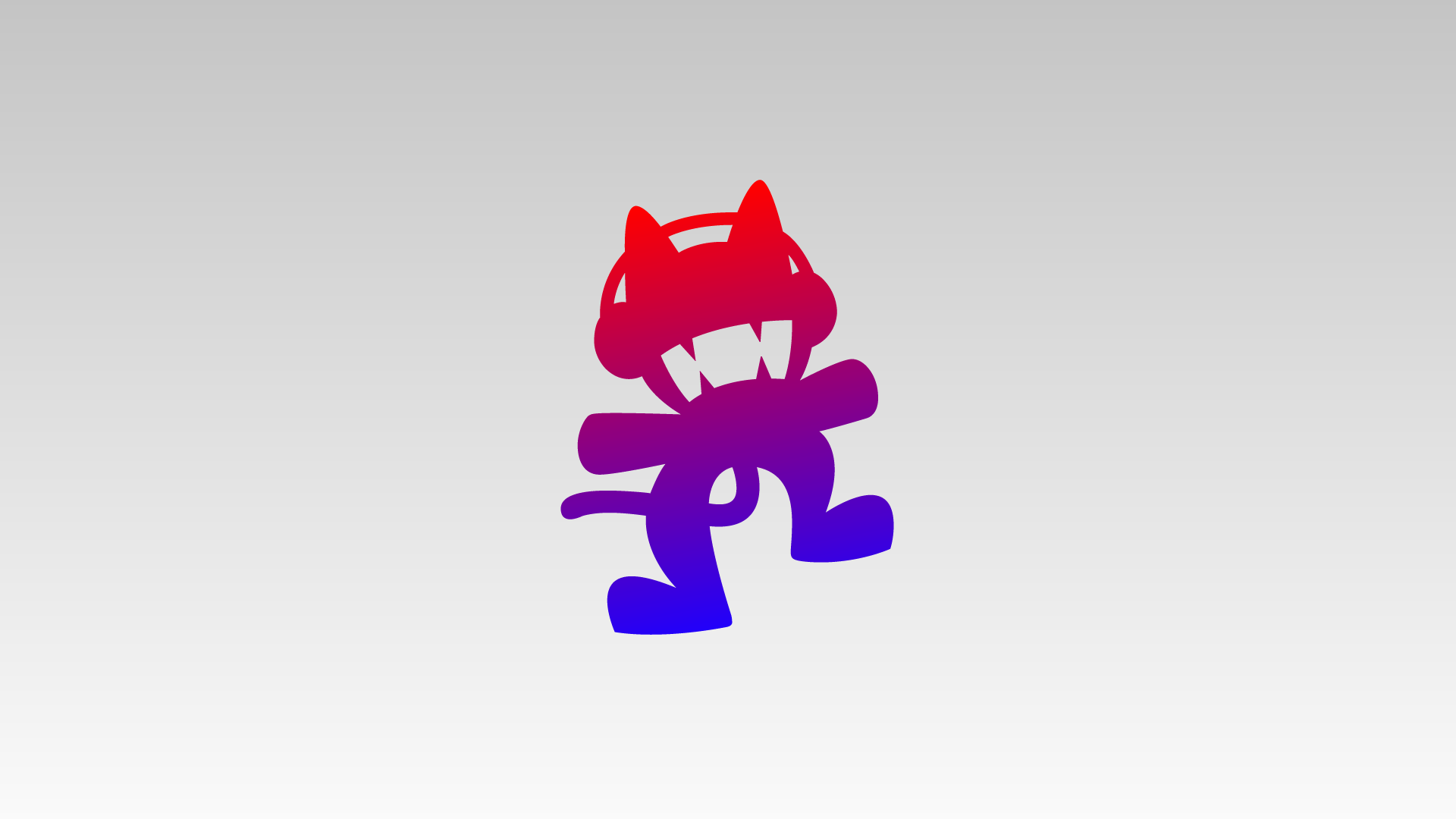 Monstercat Logo - HD Wallpaper 