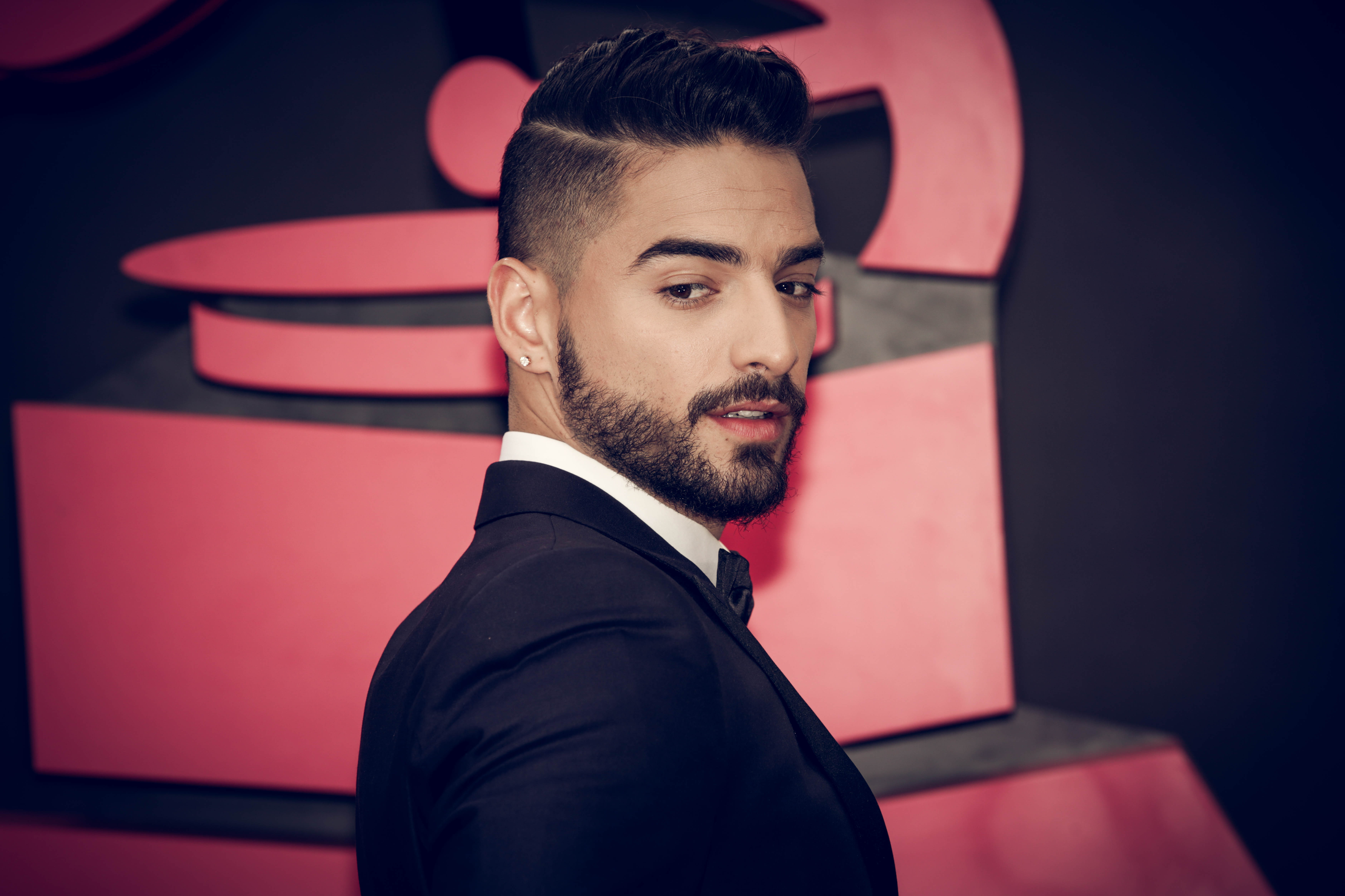 Iphone Maluma - HD Wallpaper 