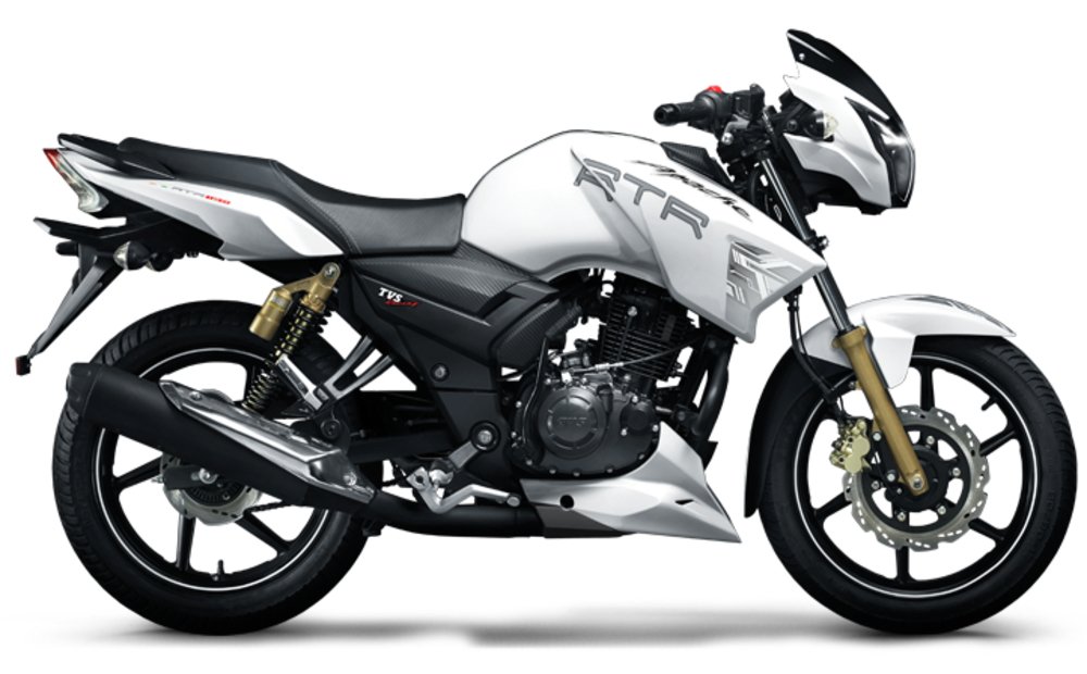 Tvs Apache Rtr - Apache Rtr 180 Price In Jaipur - HD Wallpaper 