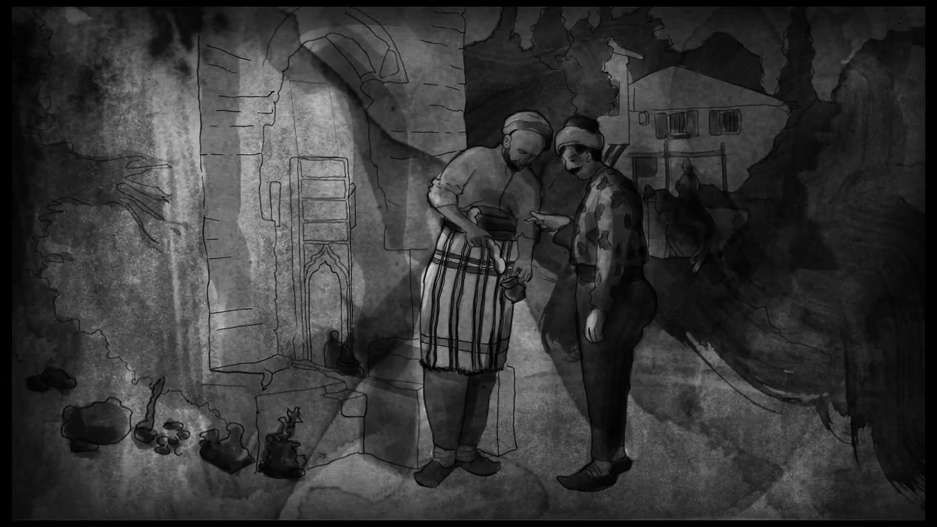 Tas I Arak - HD Wallpaper 