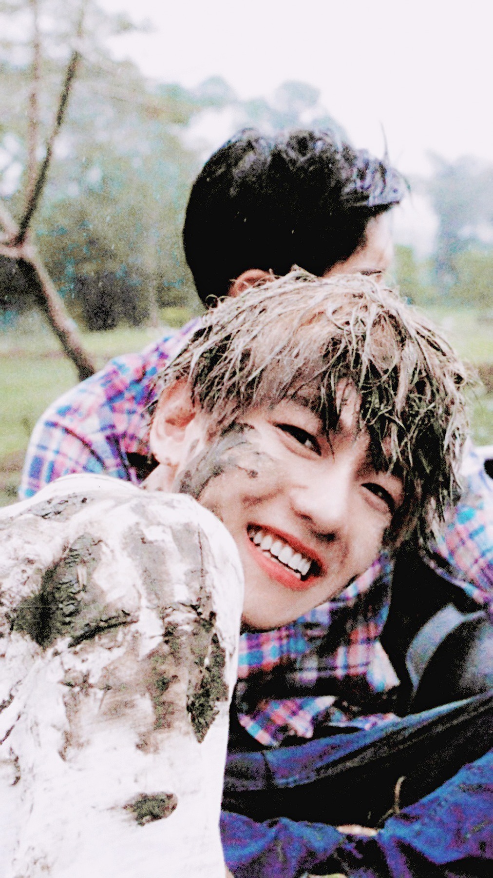 Baekhyun - HD Wallpaper 