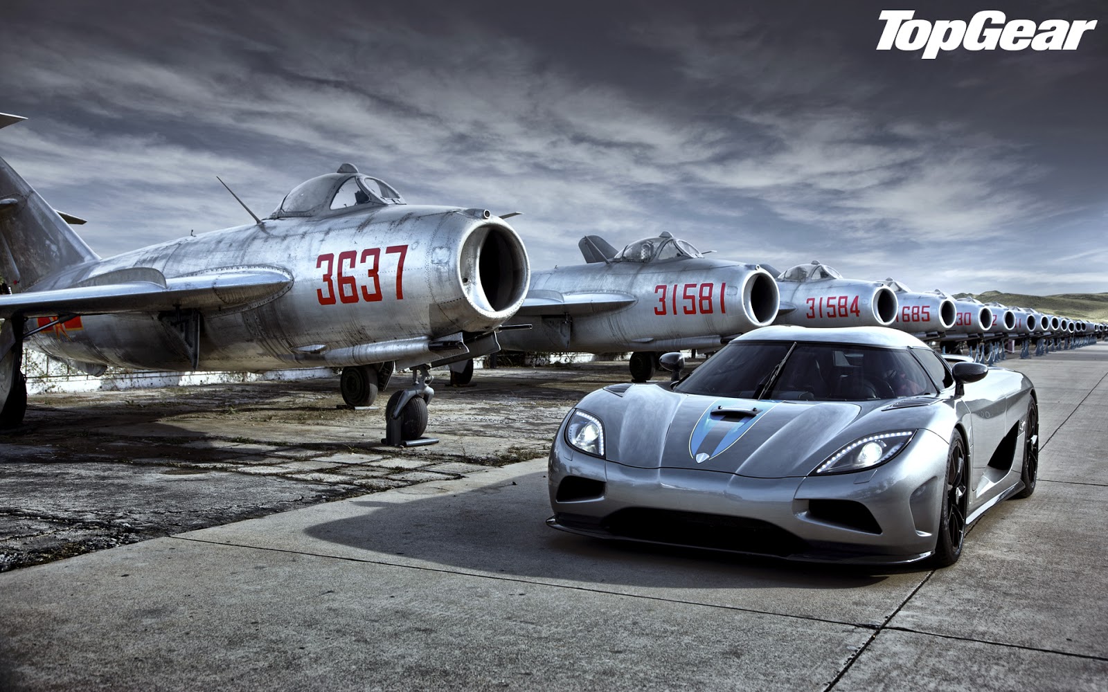 Top Gear Wallpaper Hd - HD Wallpaper 