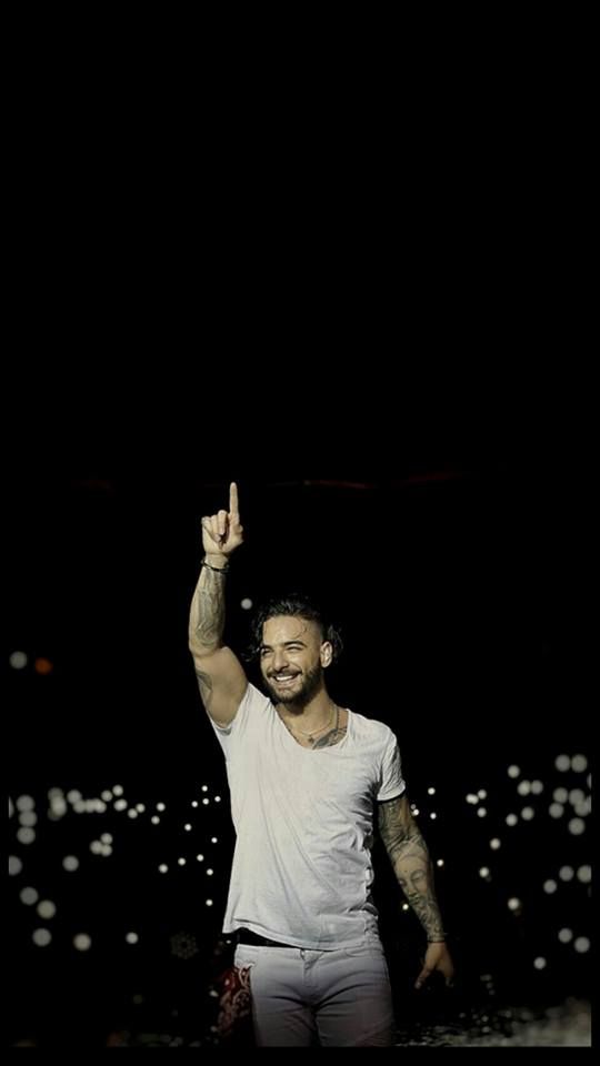 Cute Maluma Wallpaper Iphone - HD Wallpaper 