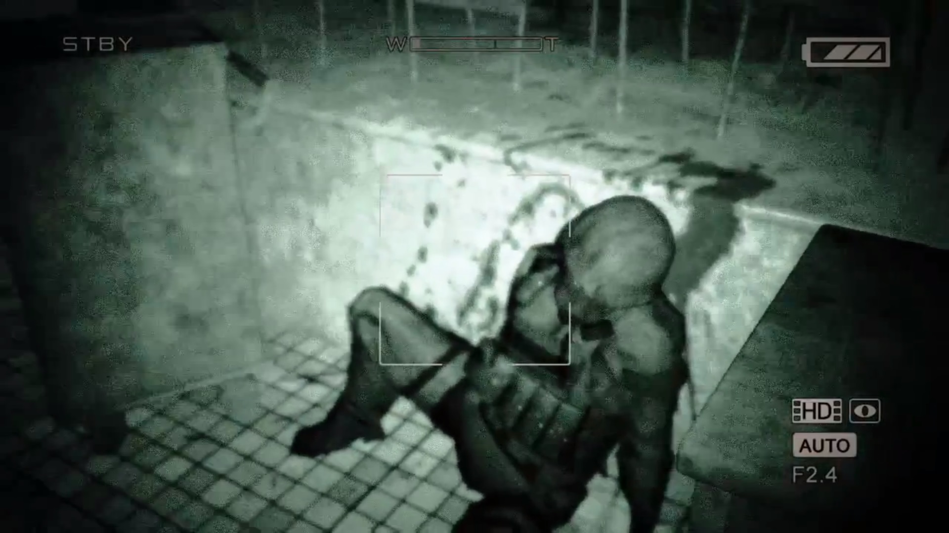 Outlast Wallpaper - HD Wallpaper 