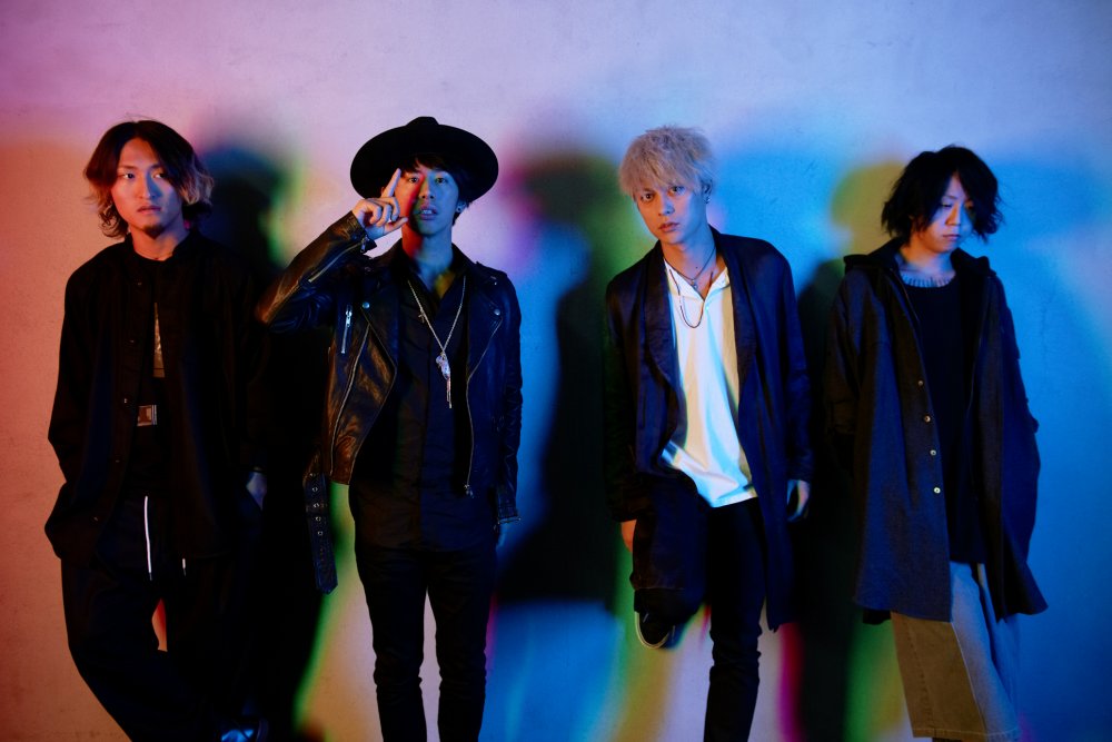 One Ok Rock To Have A Nationwide Arena Tour In February One Ok Rock 17 1000x667 Wallpaper Teahub Io