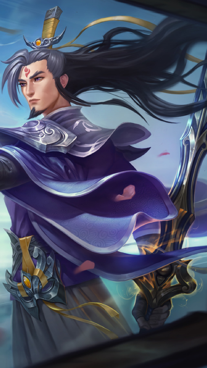 Do League Of Legends Master Yi - HD Wallpaper 