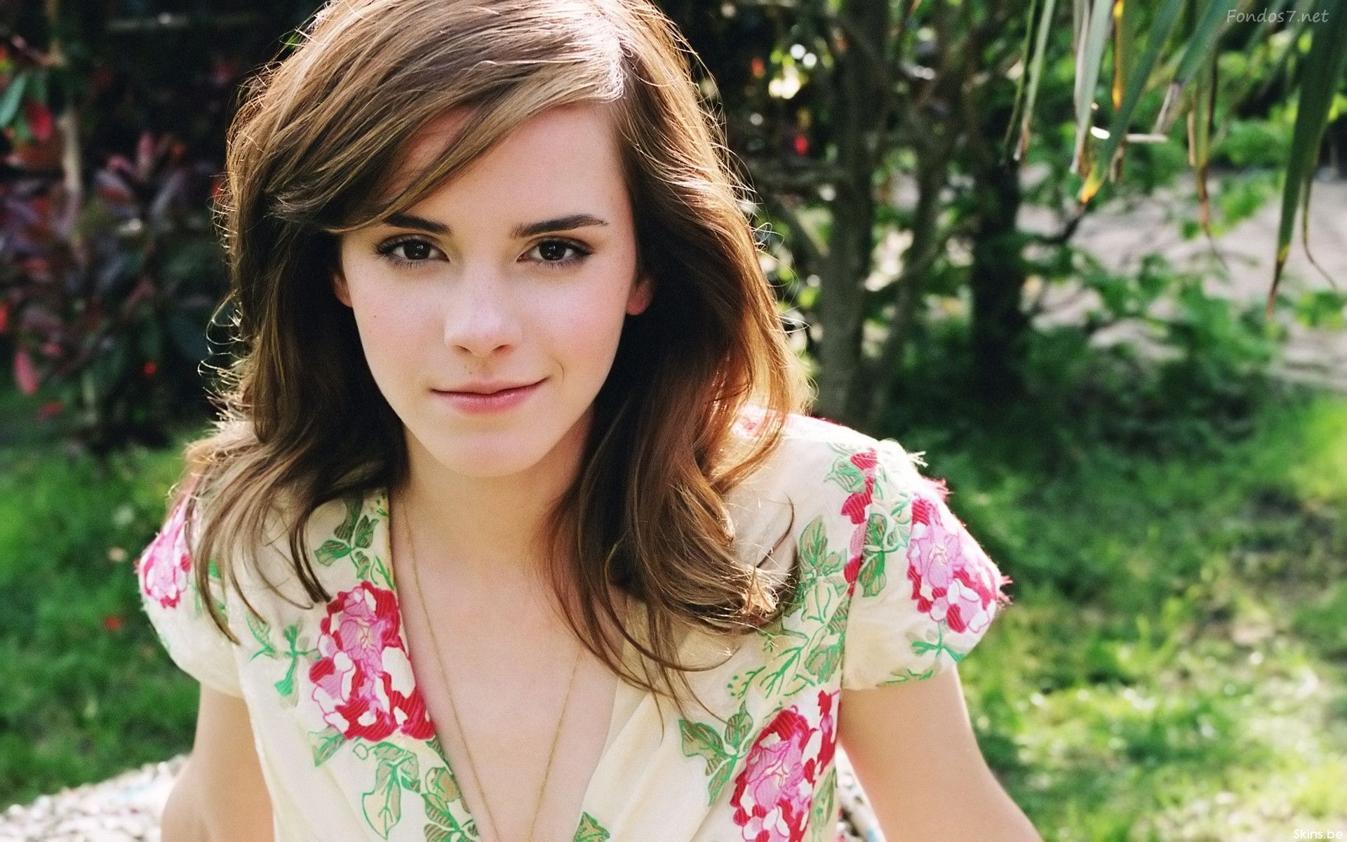 Emma Watson Hd - Emma Watson - HD Wallpaper 