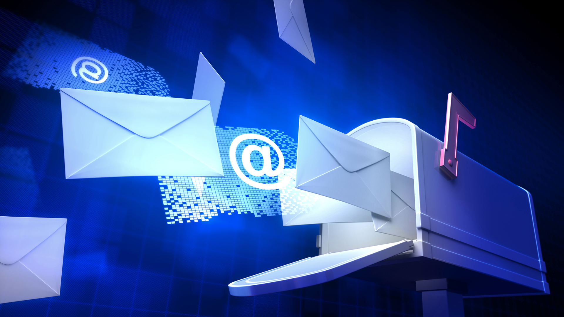 Mail Server - HD Wallpaper 