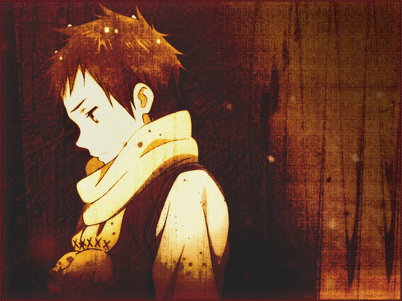 Hyouka - Satoshi Hyouka Satoshi Fukube - HD Wallpaper 