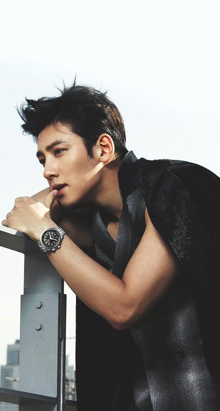 Ji Chang Wook - HD Wallpaper 
