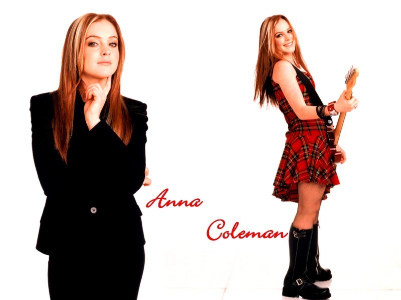 Wallpapers - Freaky Friday - HD Wallpaper 