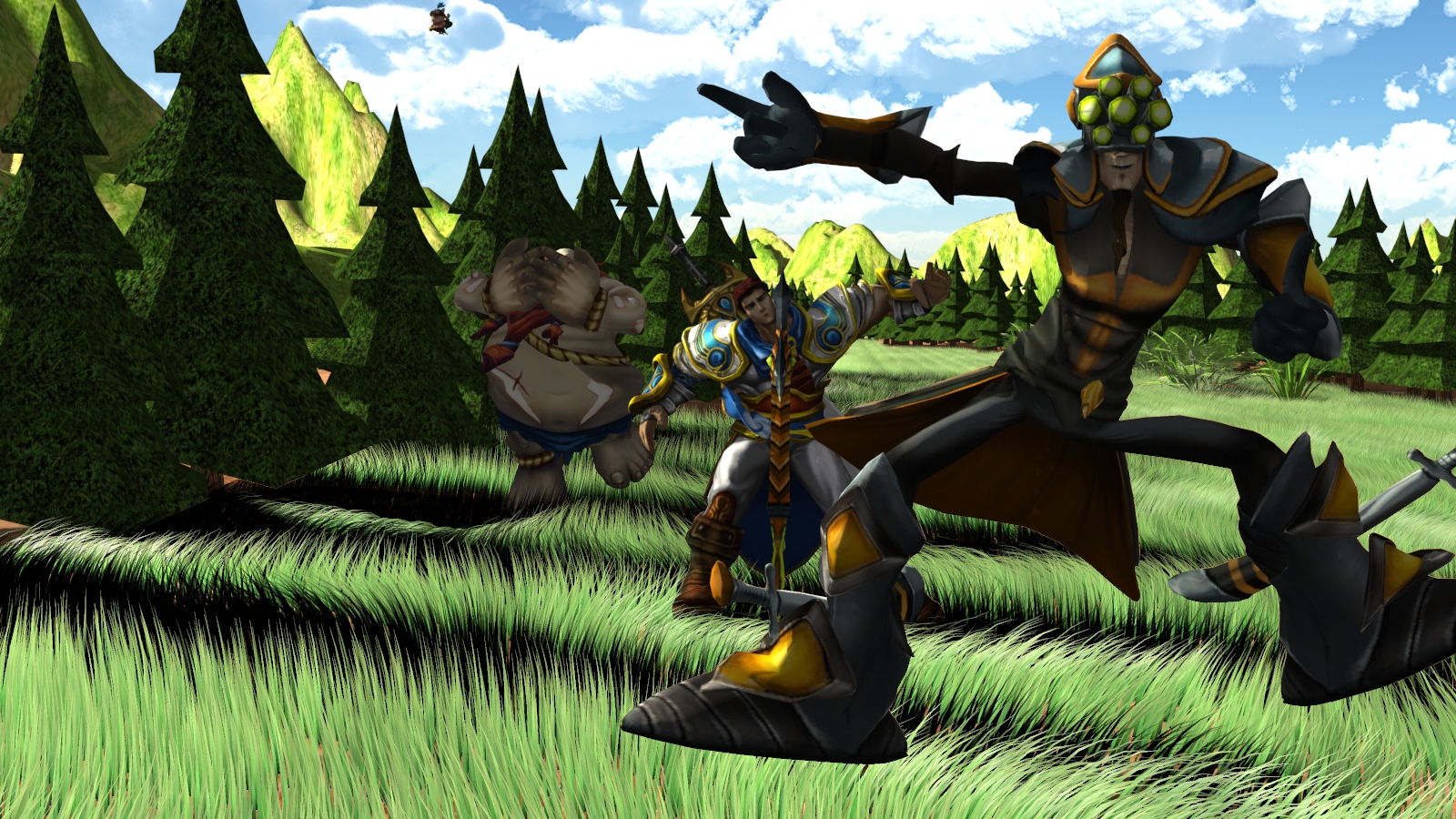 Pc Game - HD Wallpaper 