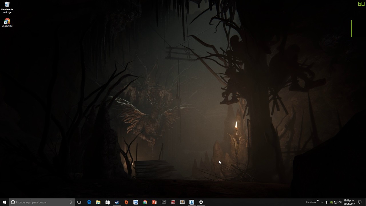 Screenshot - HD Wallpaper 