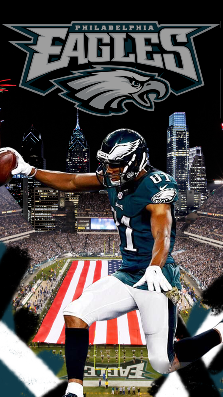 Philadelphia Eagles - HD Wallpaper 