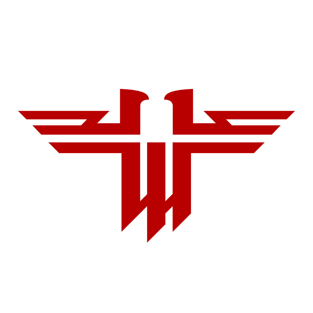 Wolfenstein The New Order Icon - HD Wallpaper 
