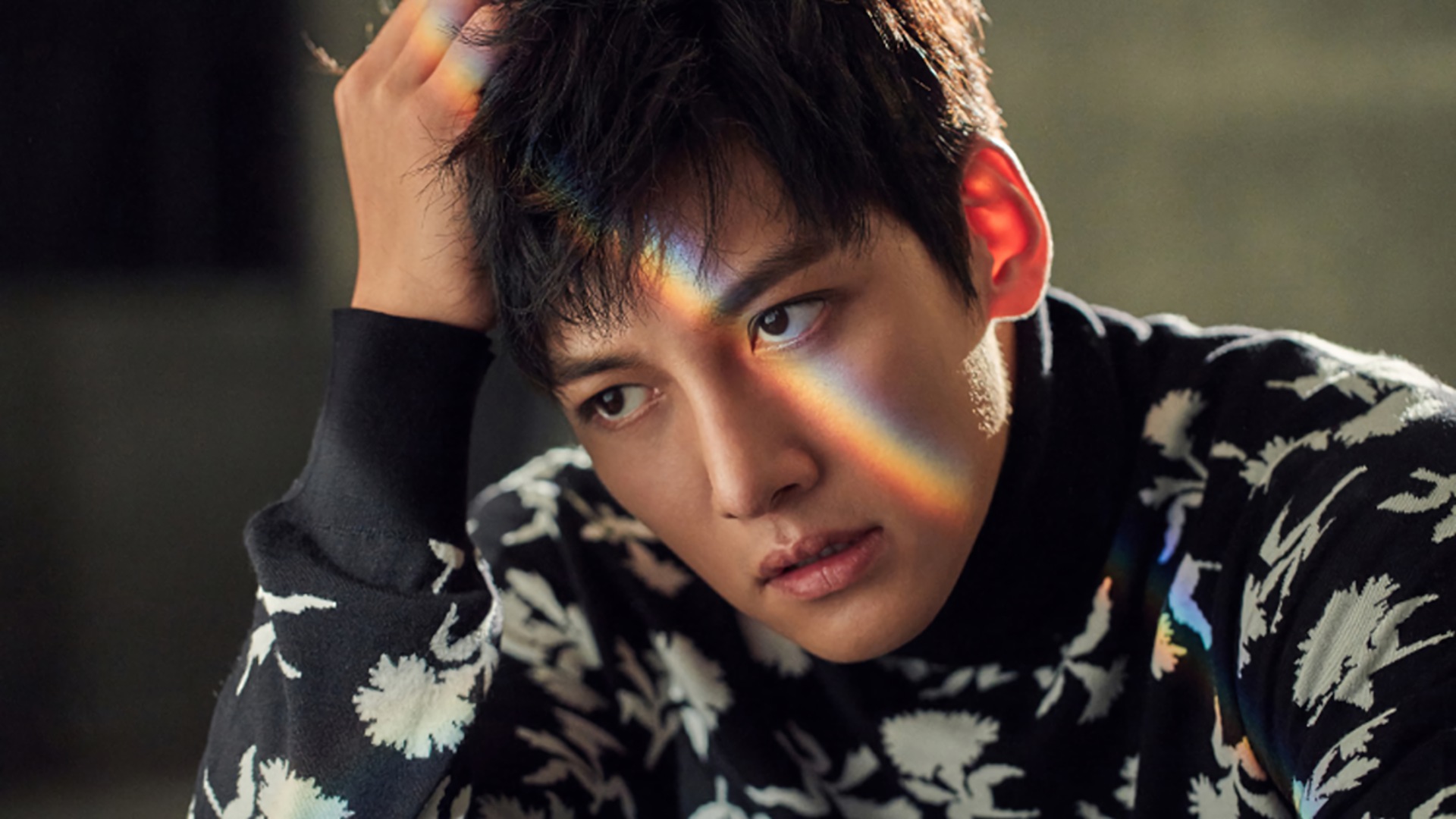 Ji Chang Wook - Ji Chang Wook Vogue - HD Wallpaper 