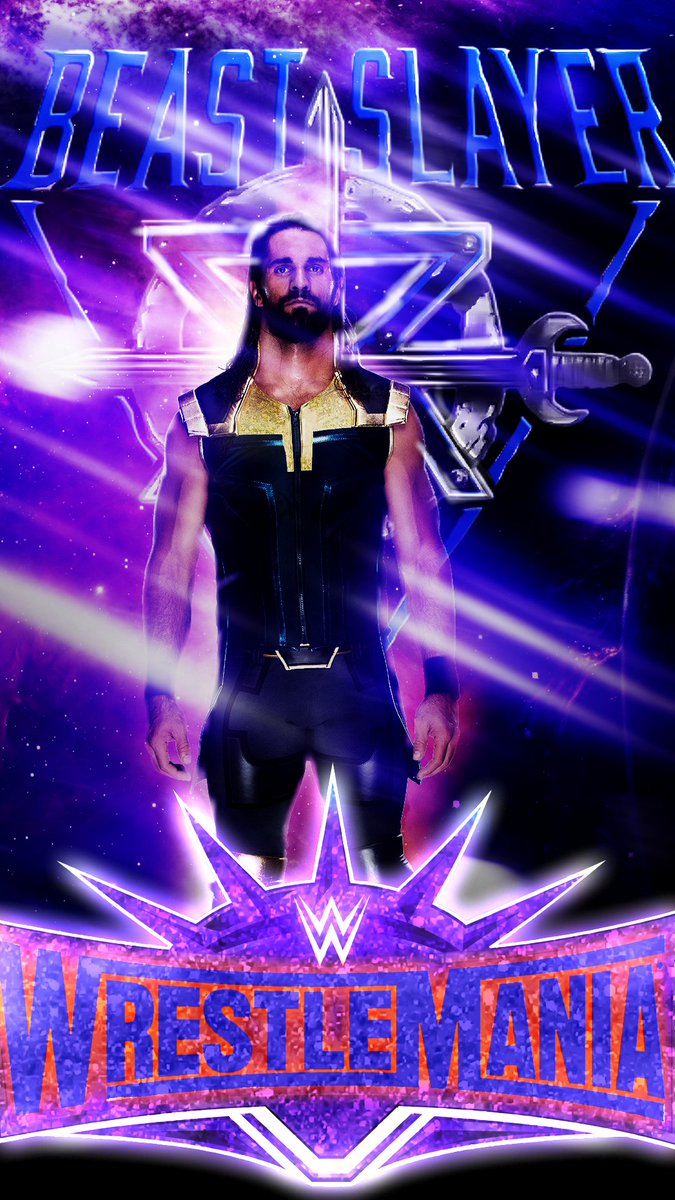 Seth Rollins Wallpaper Iphone - HD Wallpaper 