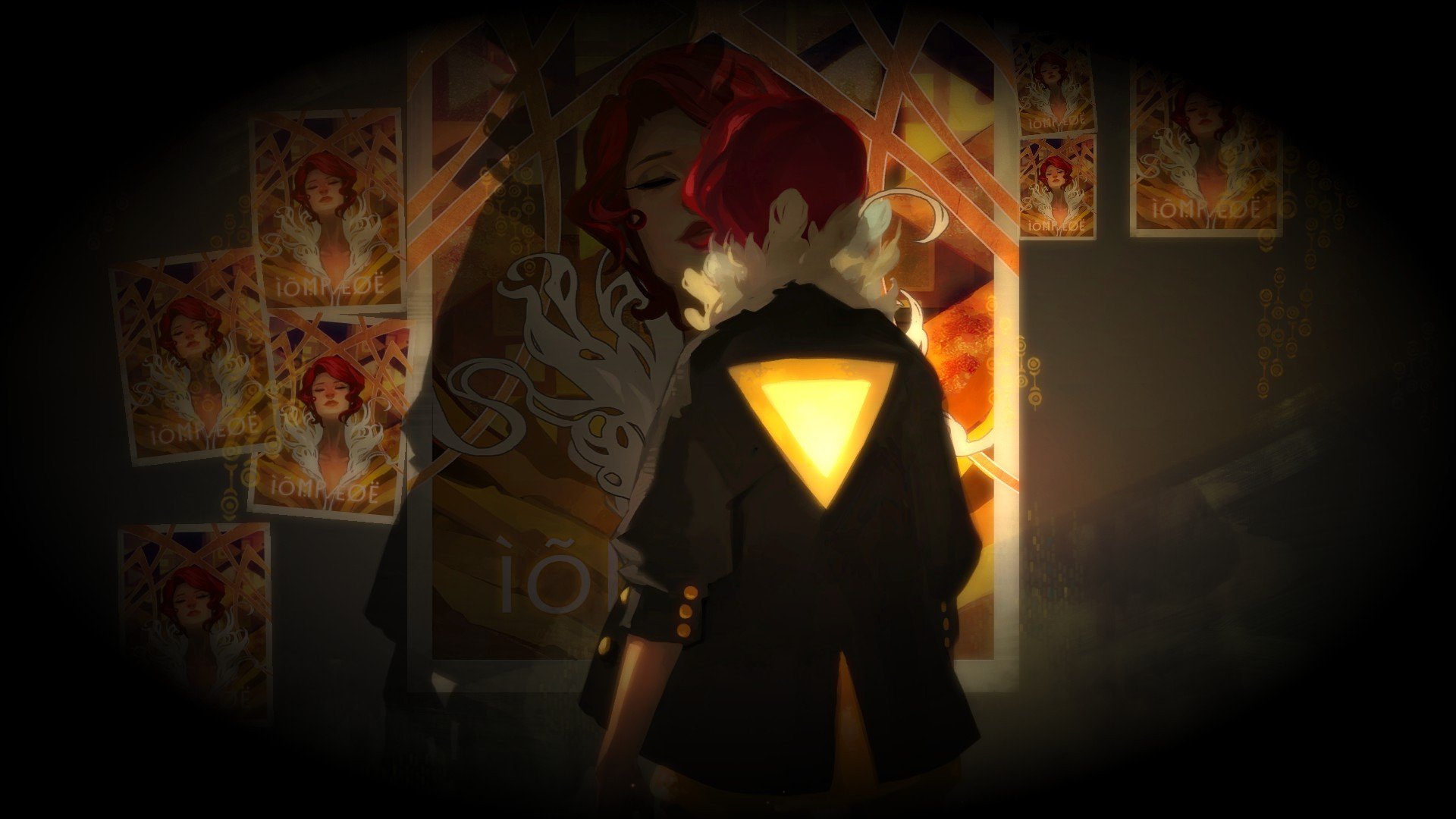 Red And Boxer Transistor 1920x1080 Wallpaper teahub.io