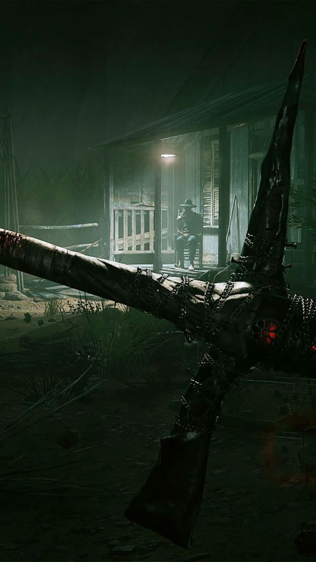 Outlast 2, Martha, Survival Horror, Best Games, Pc, - Outlast 2 - HD Wallpaper 