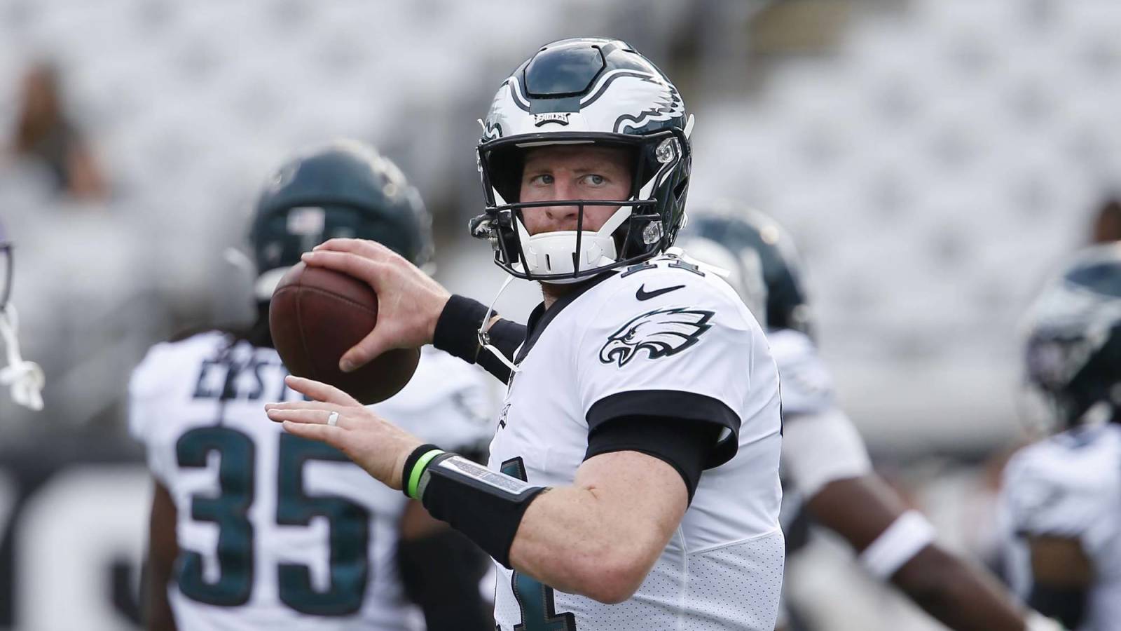 Philadelphia Eagles - HD Wallpaper 