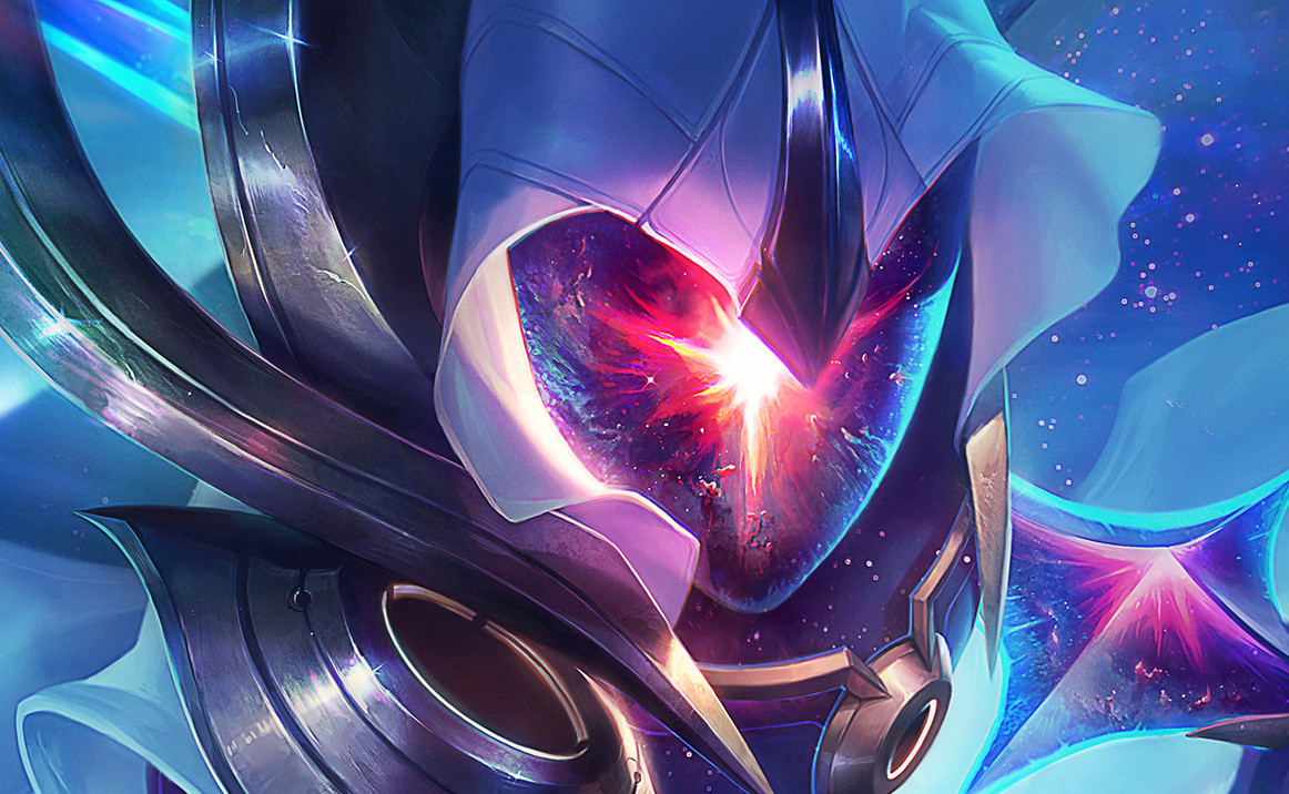 Master Yi Wallpaper - HD Wallpaper 