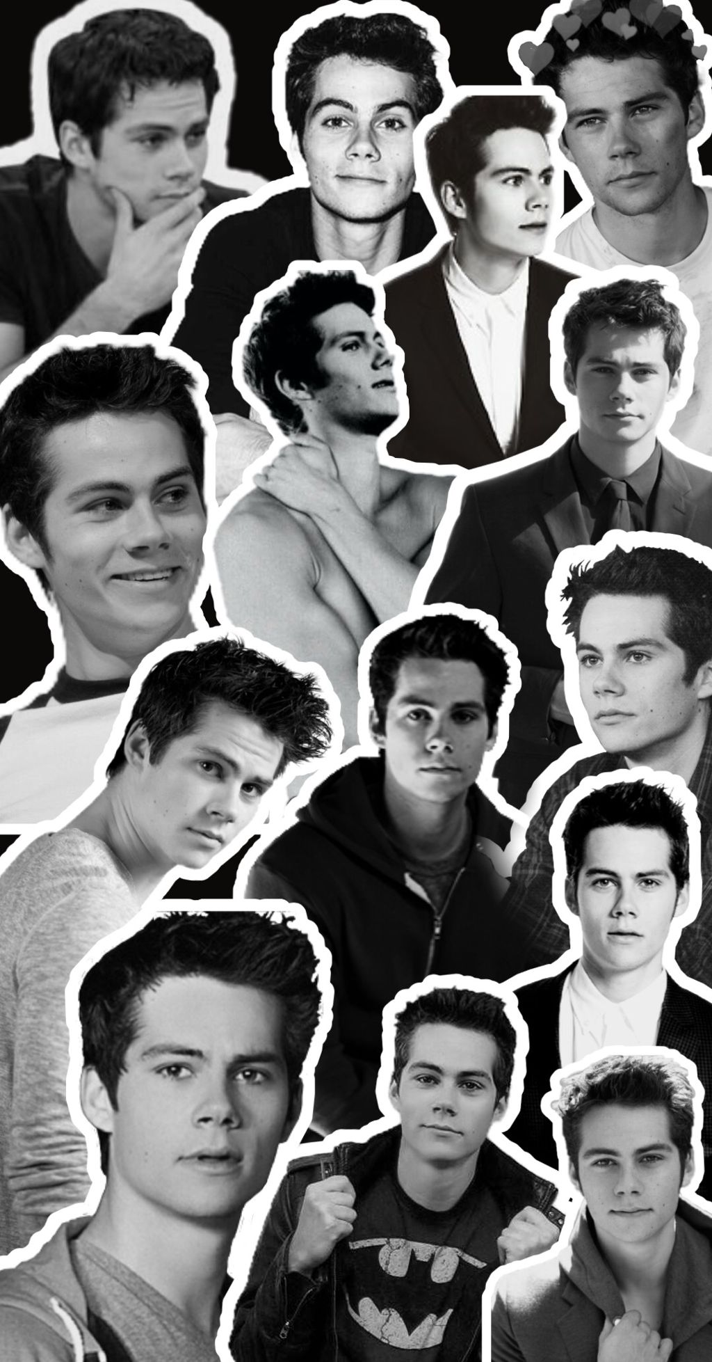 Dylan O’brien Wallpaper - Dylan Obrien Wall Paper - HD Wallpaper 