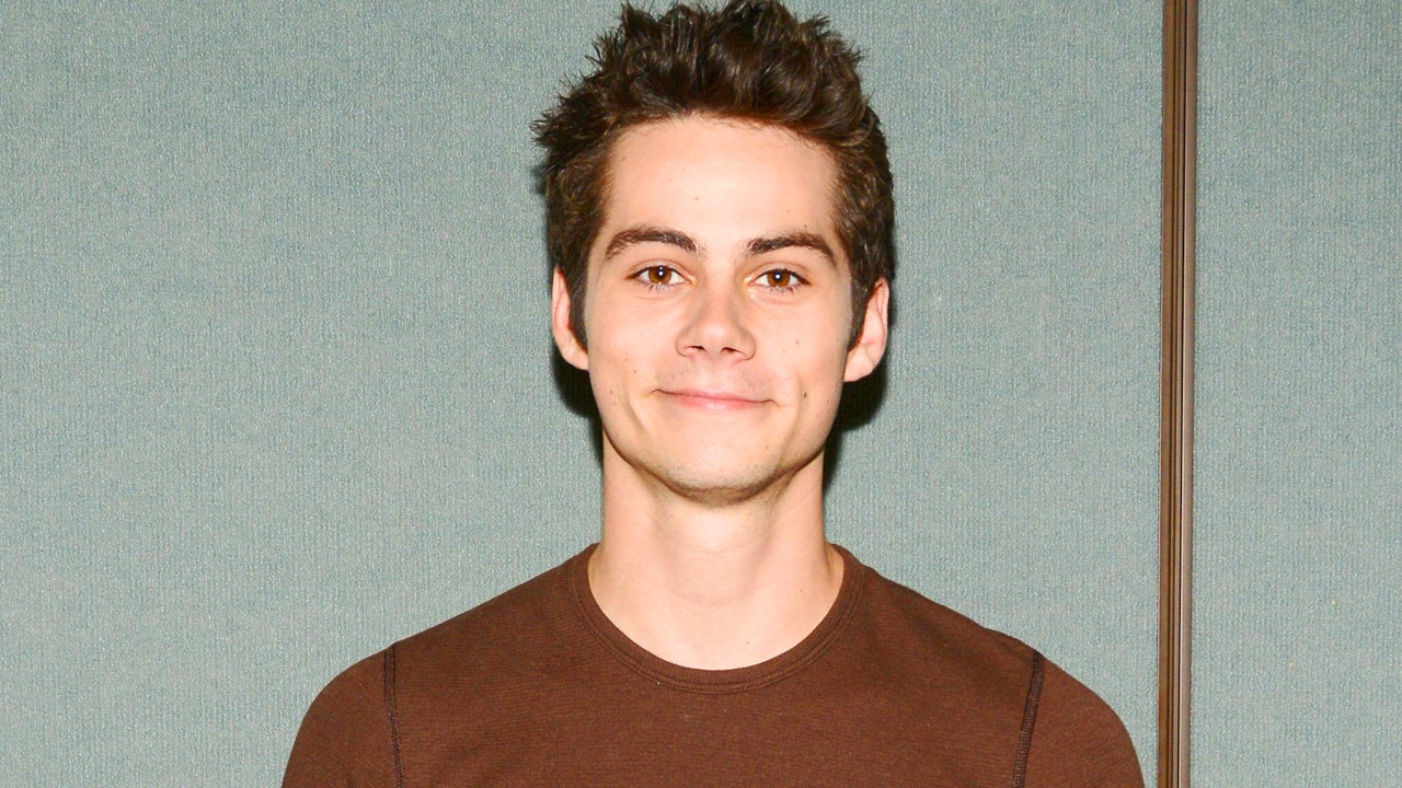 Dylan O Brien - Dylan O Brien Mugshot - HD Wallpaper 