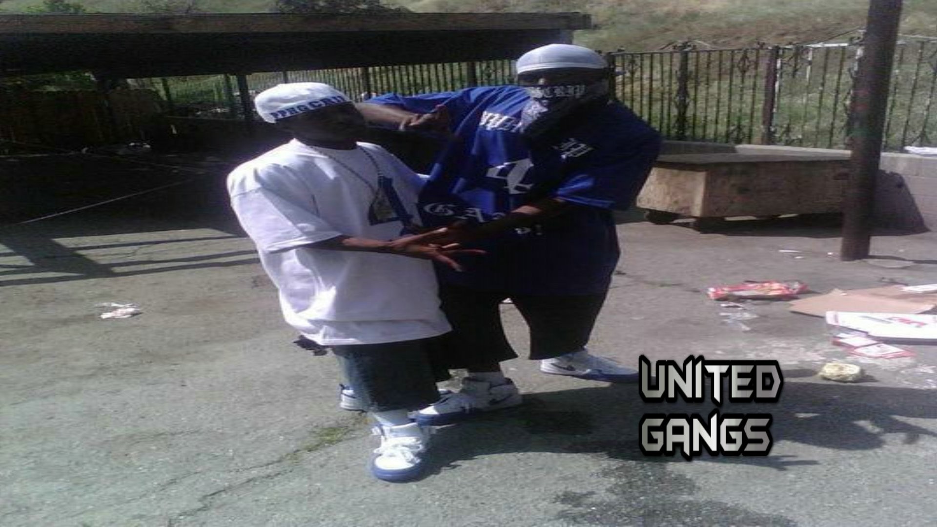 1920x1080, North Highlands Gangster Crips Source Â - Pphg Gang - HD Wallpaper 