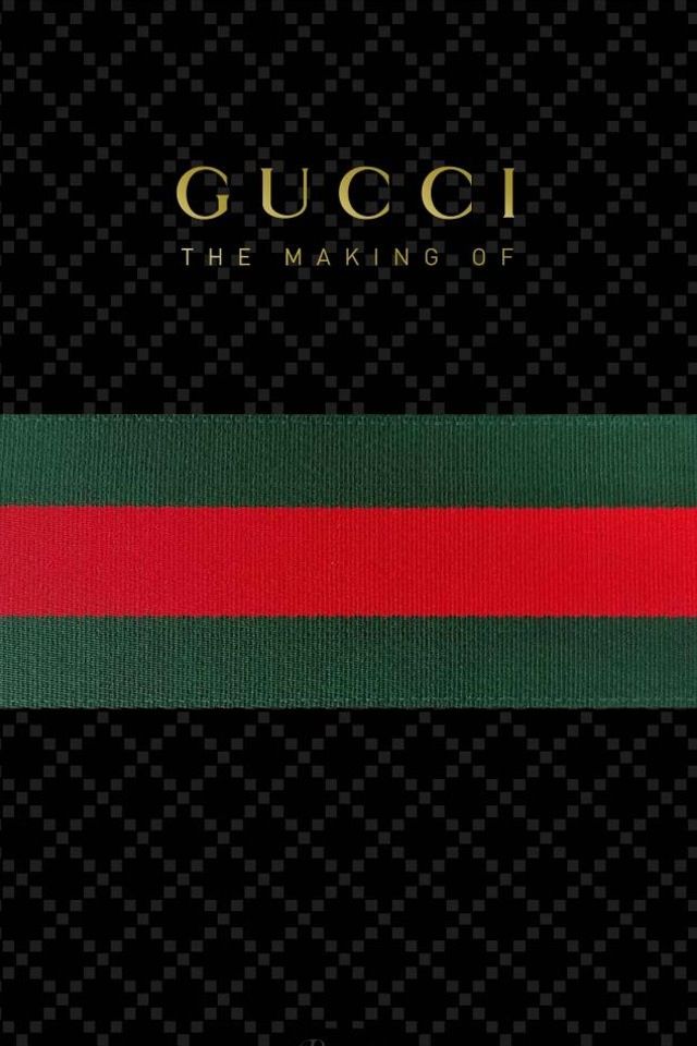 Gucci The Making - HD Wallpaper 