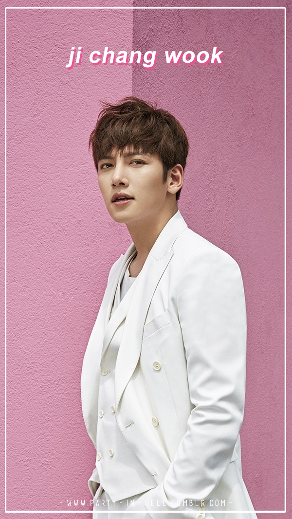 Ji Chang Wook ” requested By Anons Also Tagging @sanguineness - Ji Chang  Wook Cute - 600x1067 Wallpaper 