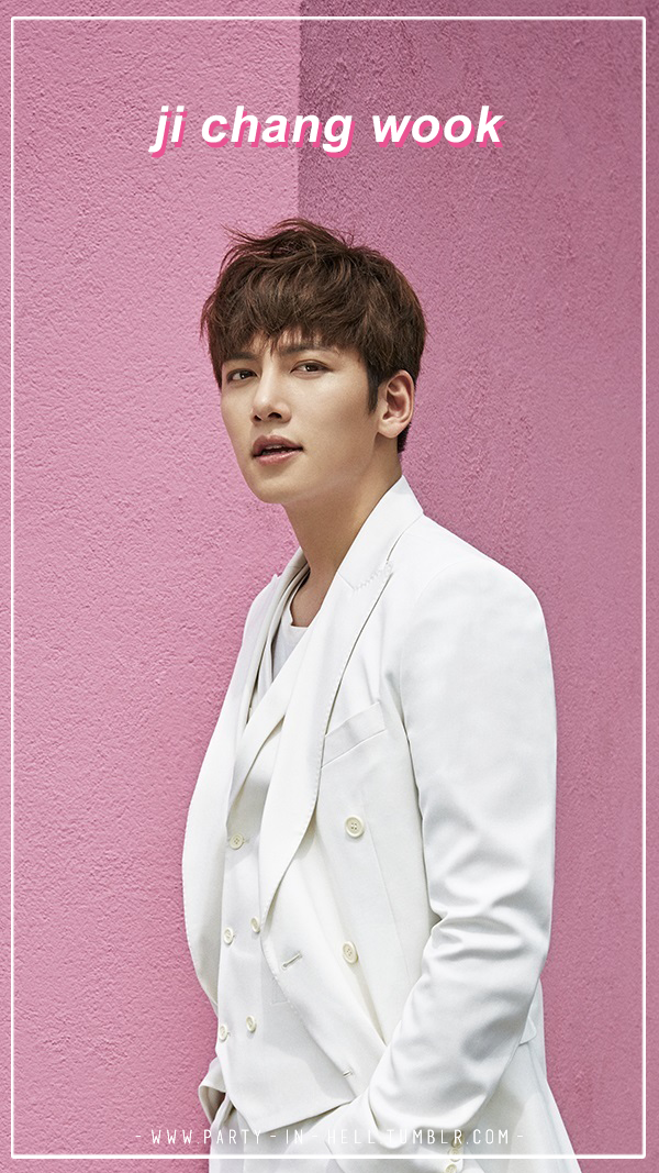 Ji Chang Wook
”
requested By Anons Also Tagging @sanguineness - Ji Chang Wook Cute - HD Wallpaper 