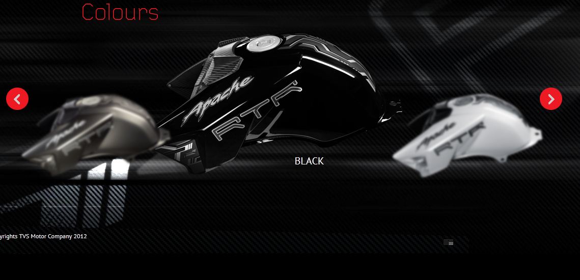 Tvs Apache Rtr 180 Image - Monochrome - HD Wallpaper 