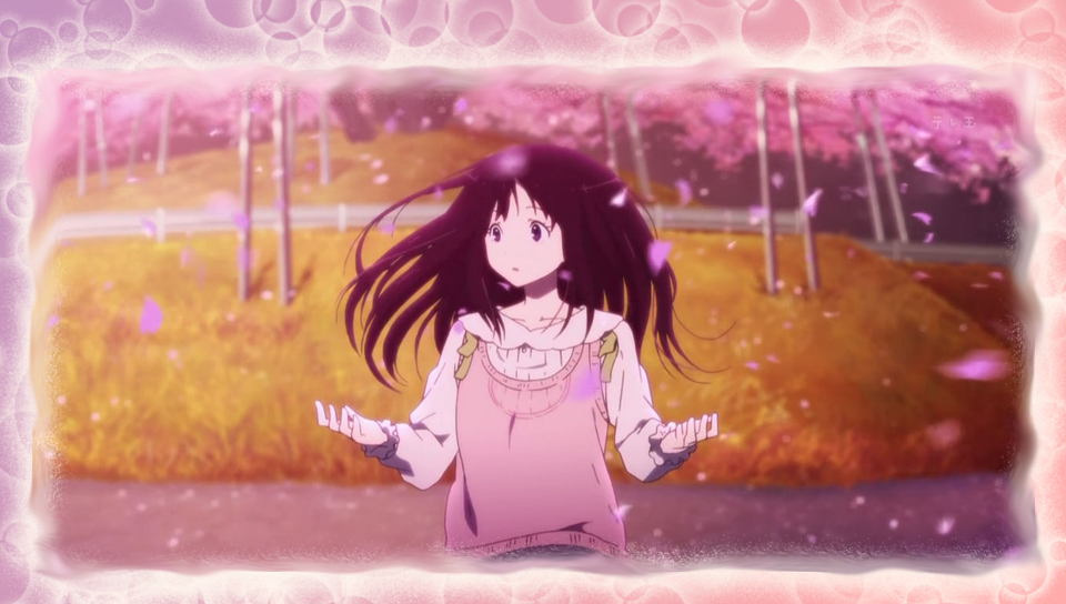 Hyouka Chitanda Hyouka Wallpapers Hyouka - HD Wallpaper 