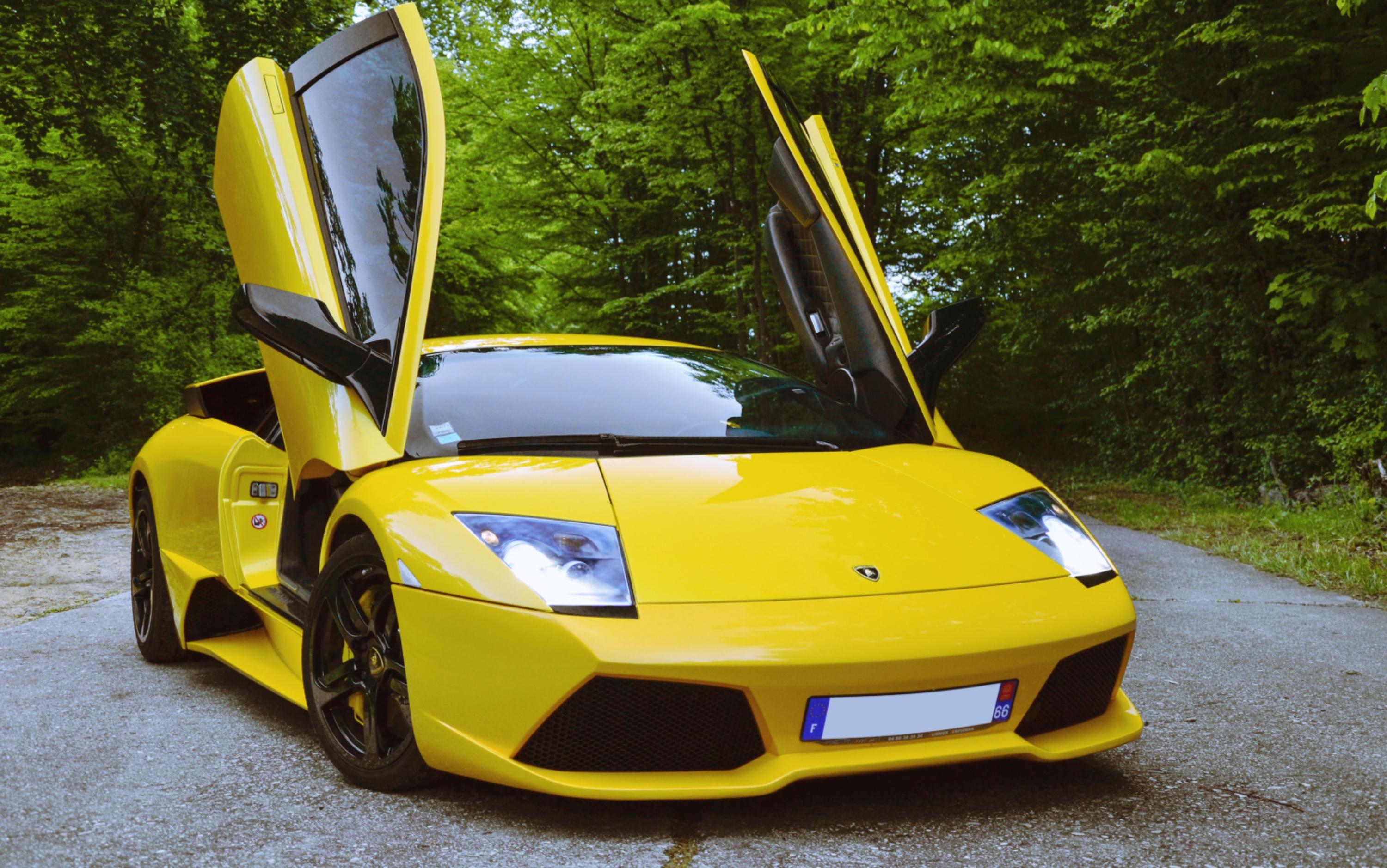 Lamborghini Murcielago Lp640, Lamborghini Murcielago, - Lamborghini Murcielago Lp640 Hd - HD Wallpaper 