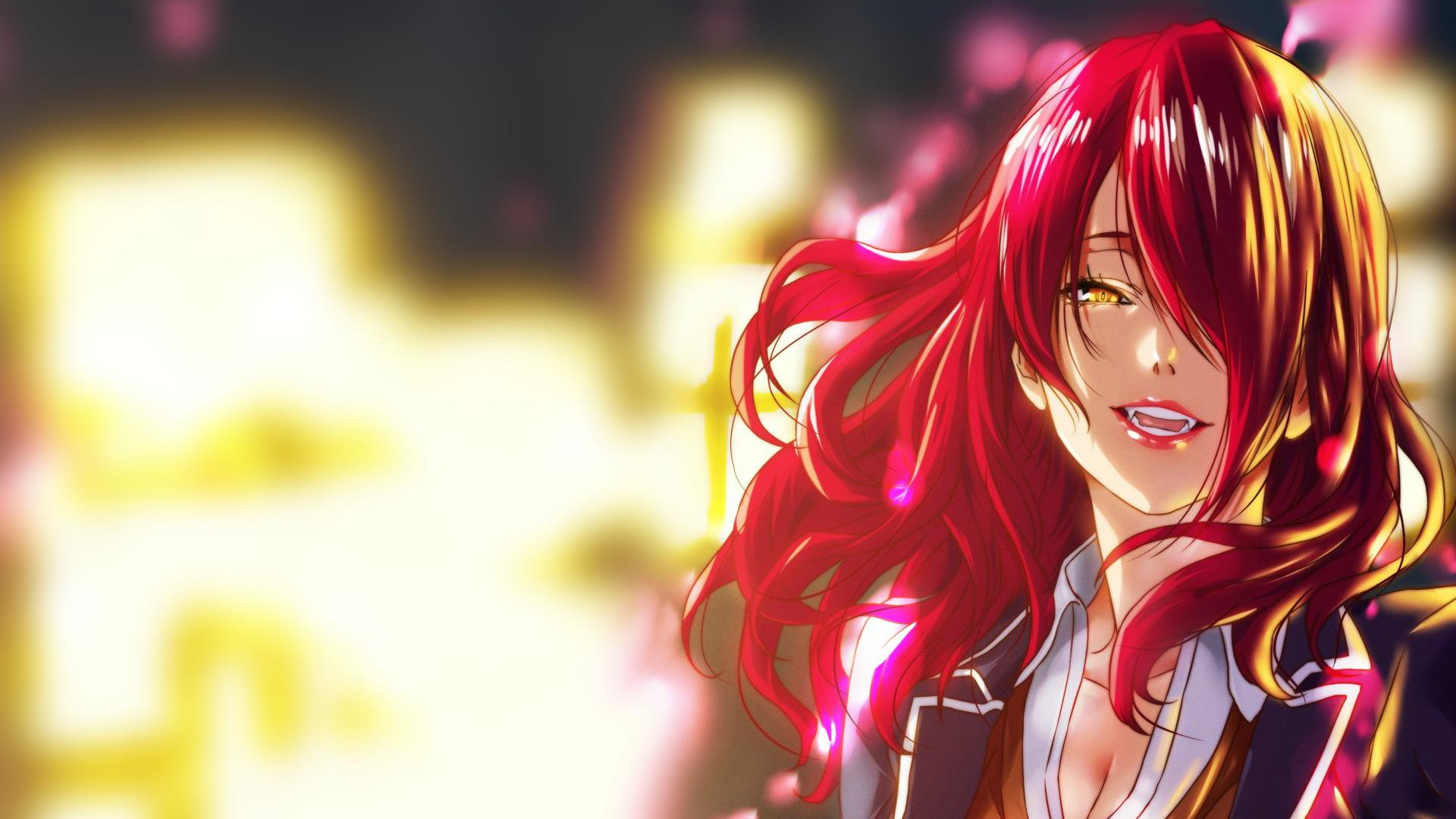 Kobayashi Rindou Wallpaper Hd - HD Wallpaper 