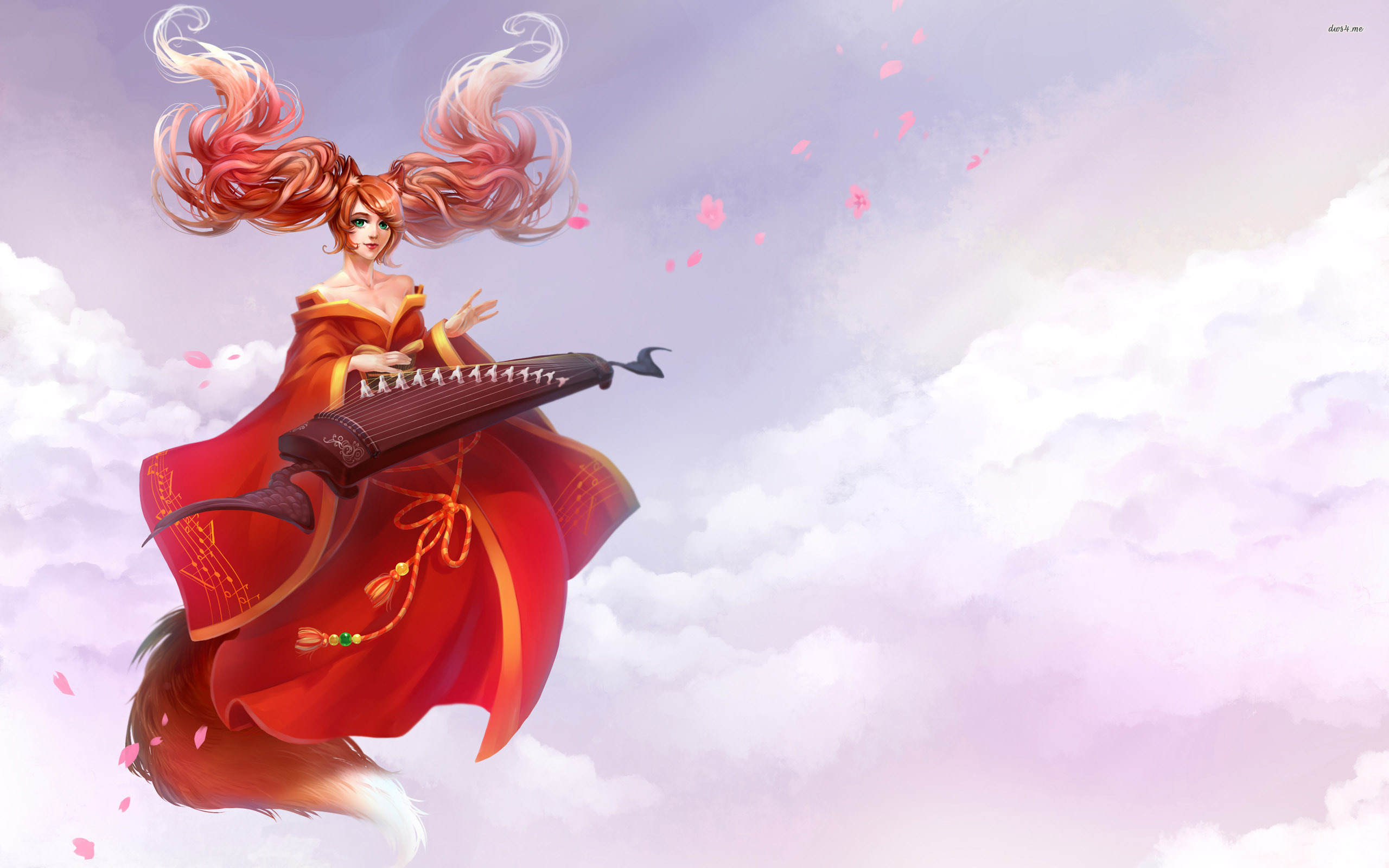 Championship Katarina Fanart Lol - HD Wallpaper 