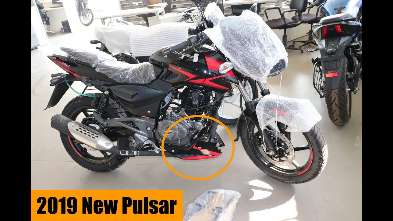 Pulsar 150 New Model 2019 Price In India - Pulsar 150 New Model 2019 Mileage - HD Wallpaper 