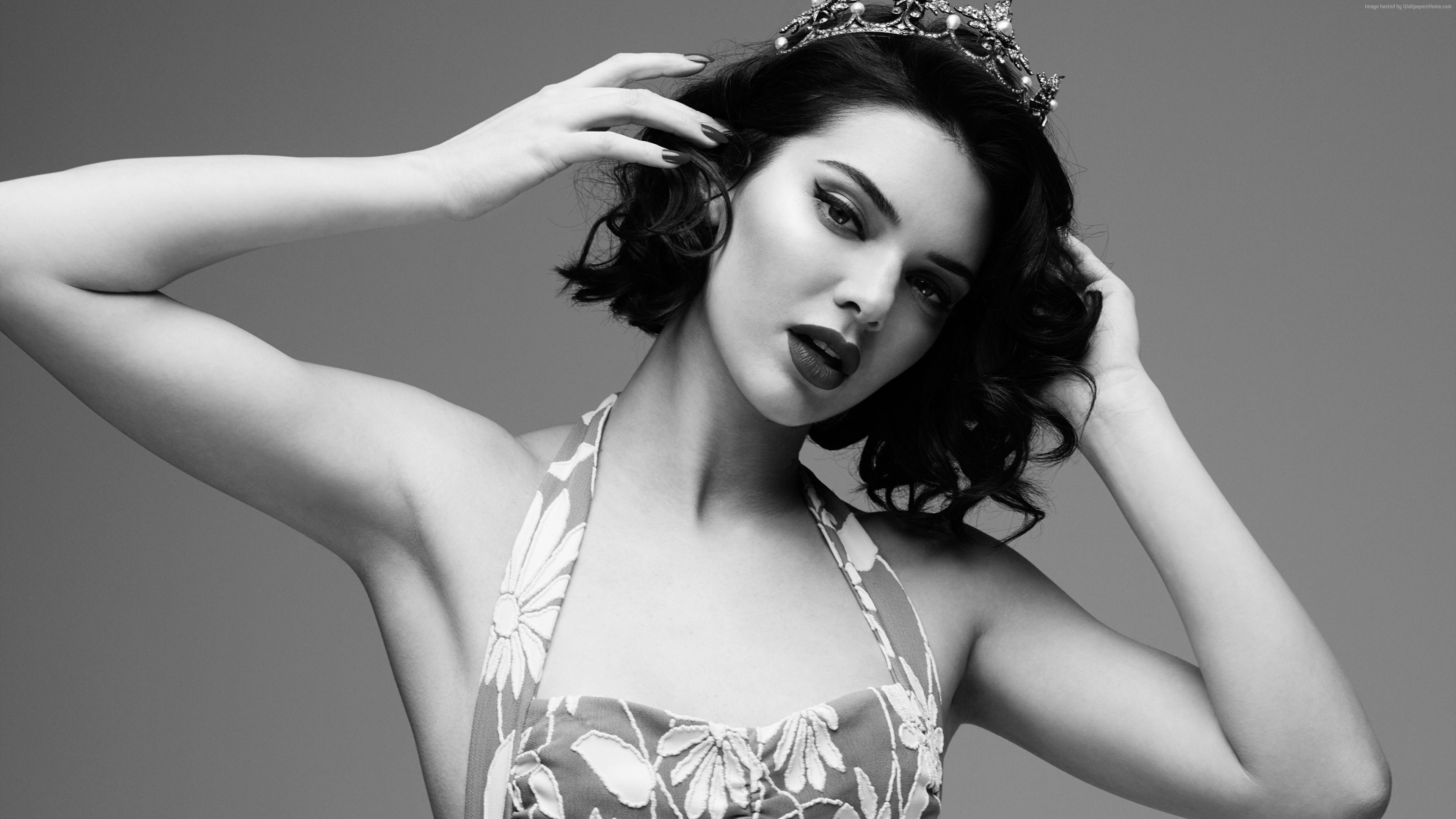 Kendall Jenner - HD Wallpaper 