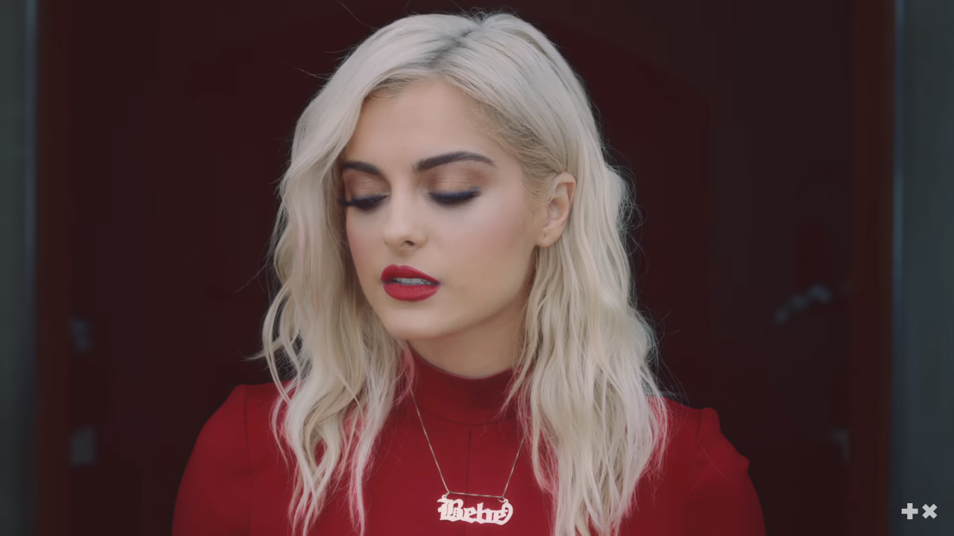 Bebe Rexha - HD Wallpaper 