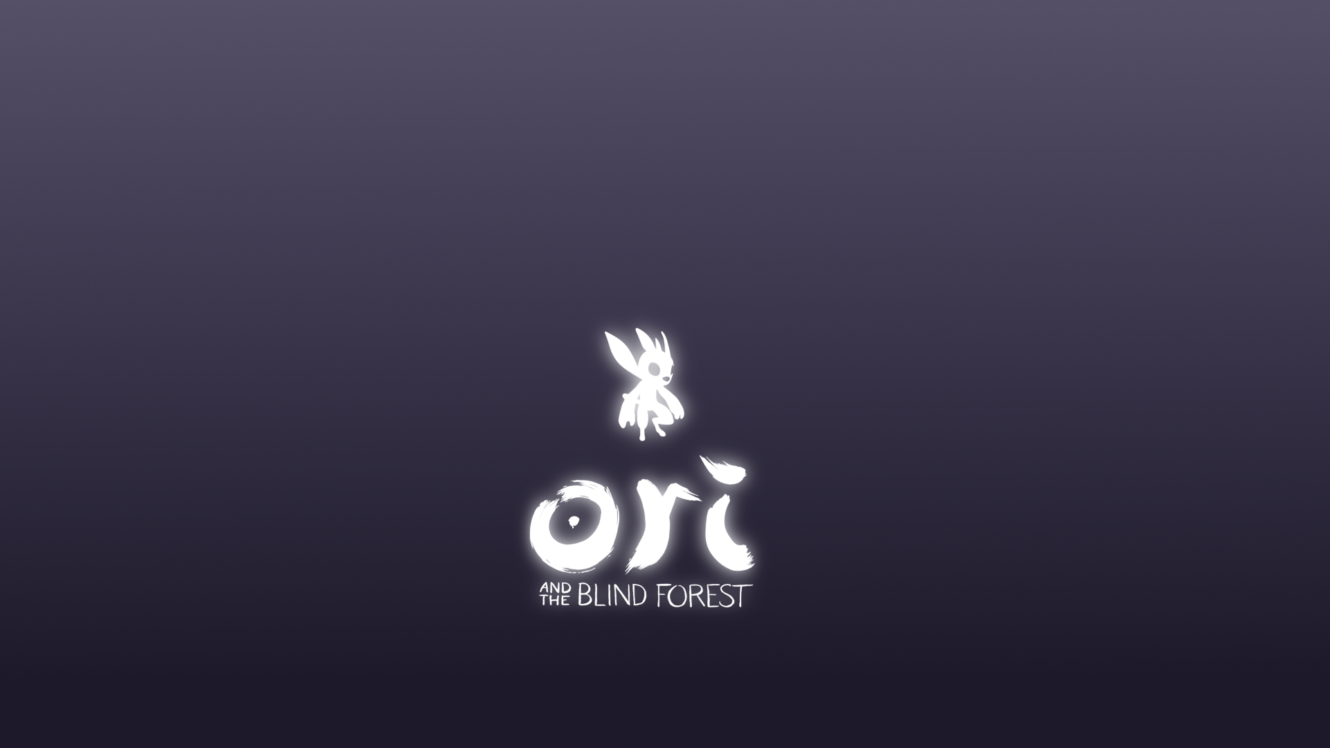 Ori Transparent - HD Wallpaper 