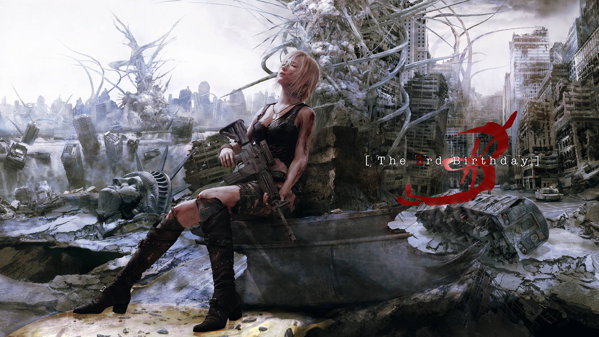 Wallpaper - 3rd Birthday Wallpaper Hd - HD Wallpaper 