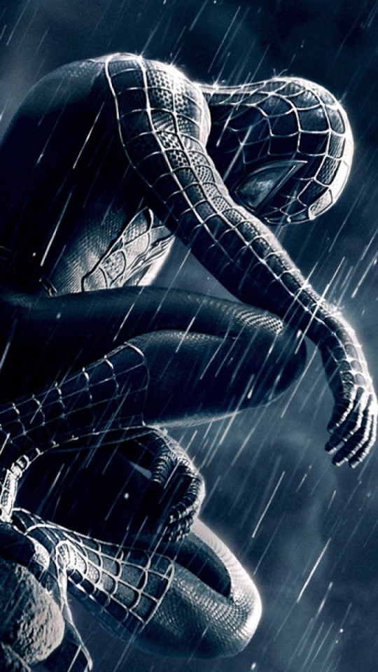 Black Spiderman Wallpaper Hd Android - 540x960 Wallpaper Black Spiderman Wallpaper Hd Android - 540x960 Wallpaper