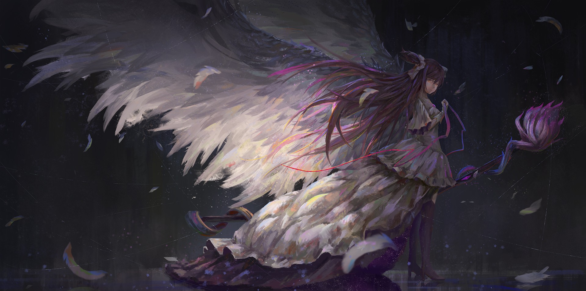Ultimate Madoka - HD Wallpaper 
