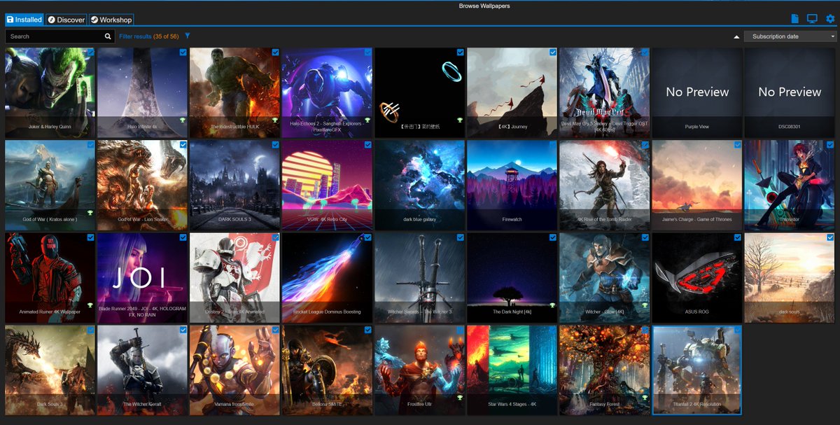 Screenshot - HD Wallpaper 