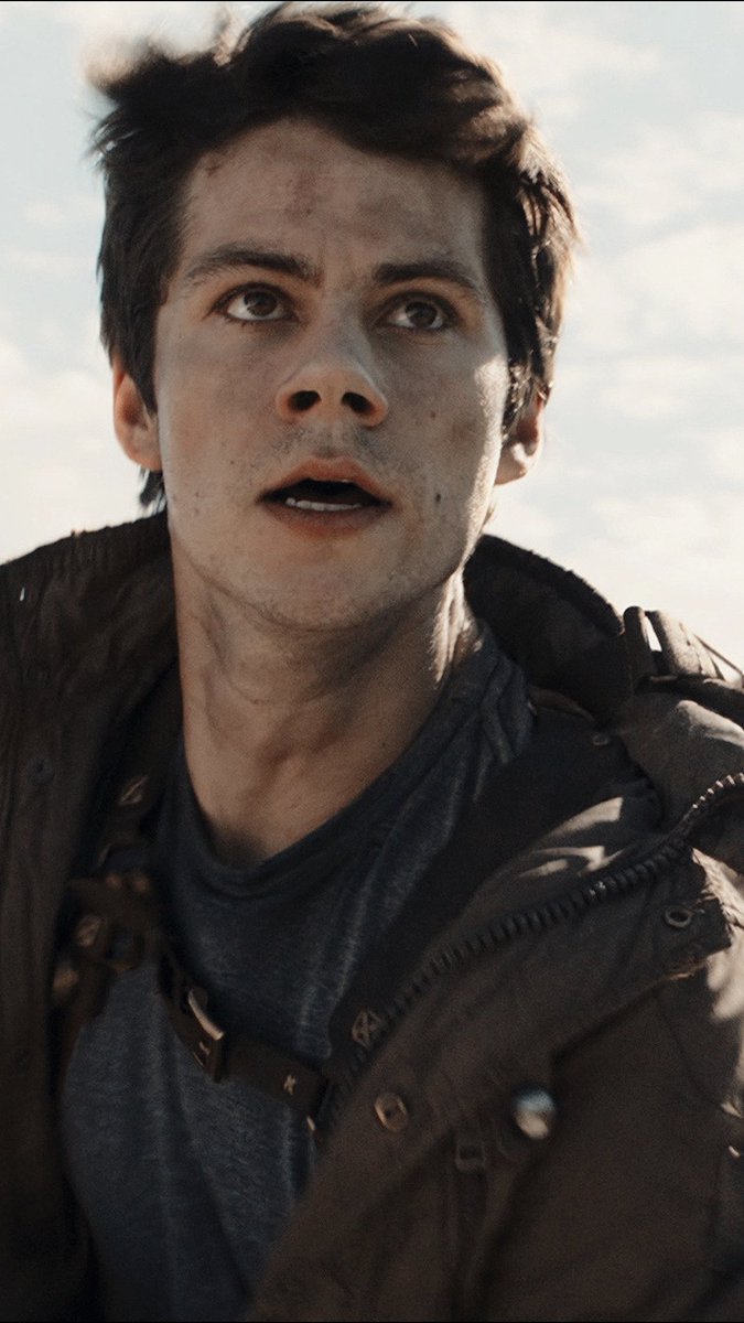 Dylan O Brien - HD Wallpaper 