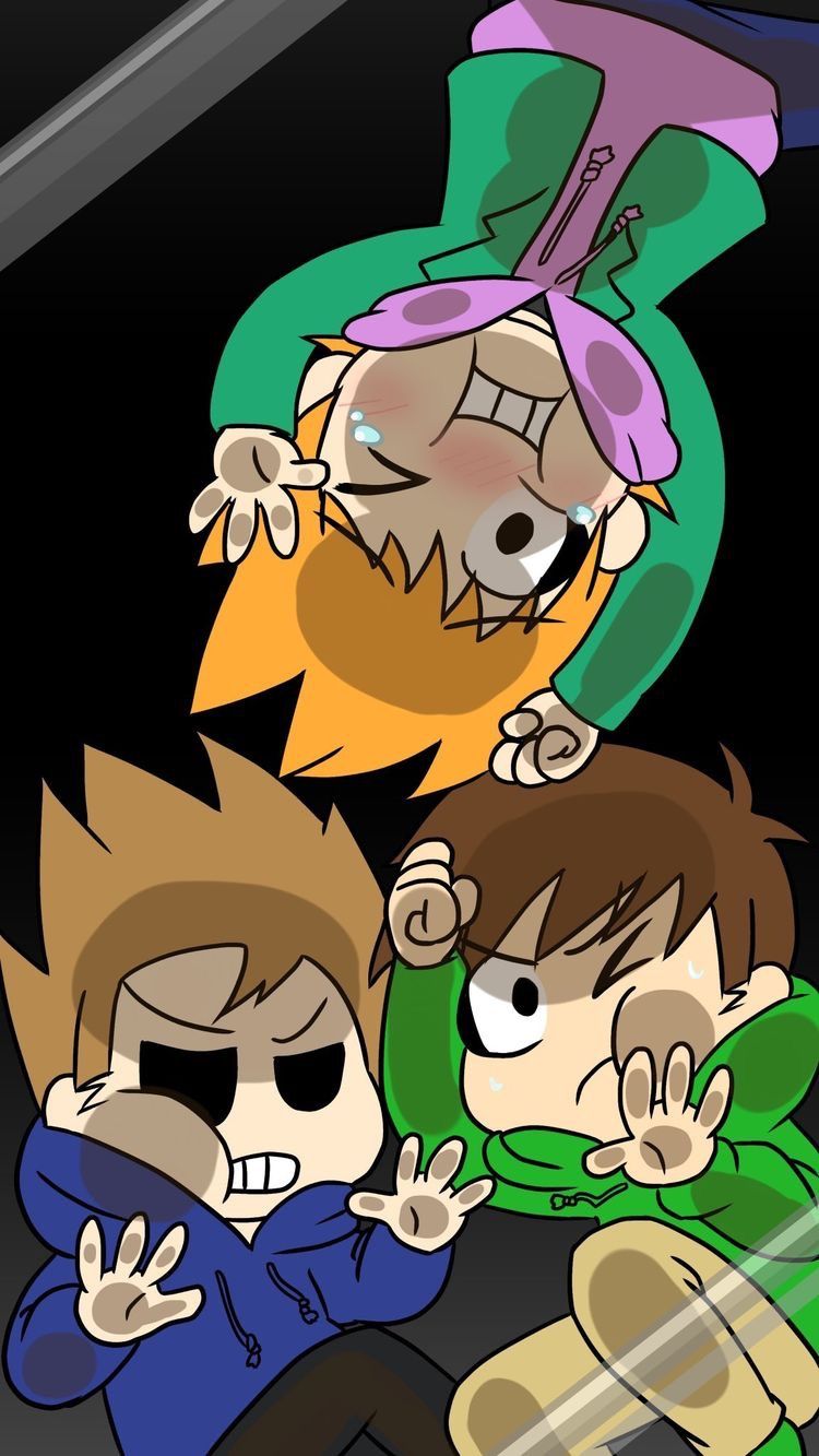 Eddsworld Fondos De Pantalla - HD Wallpaper 