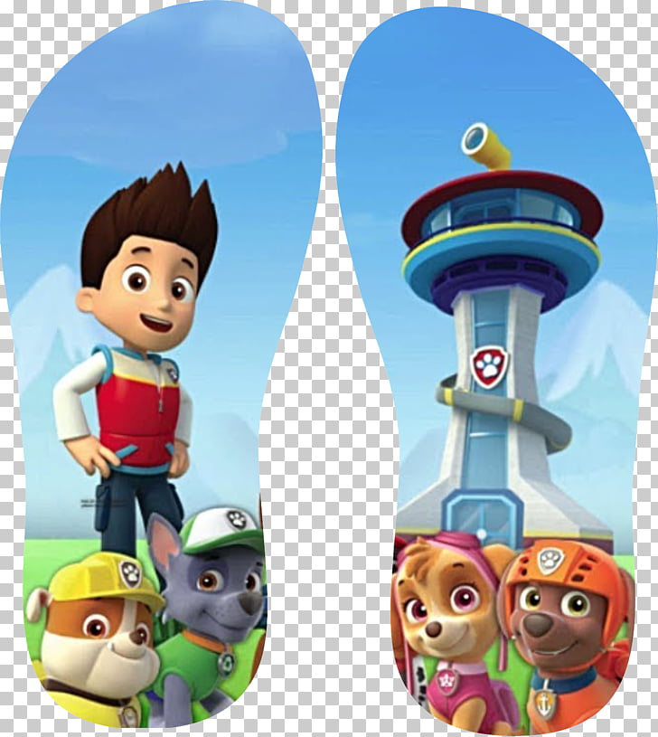 Paw Patrol - HD Wallpaper 