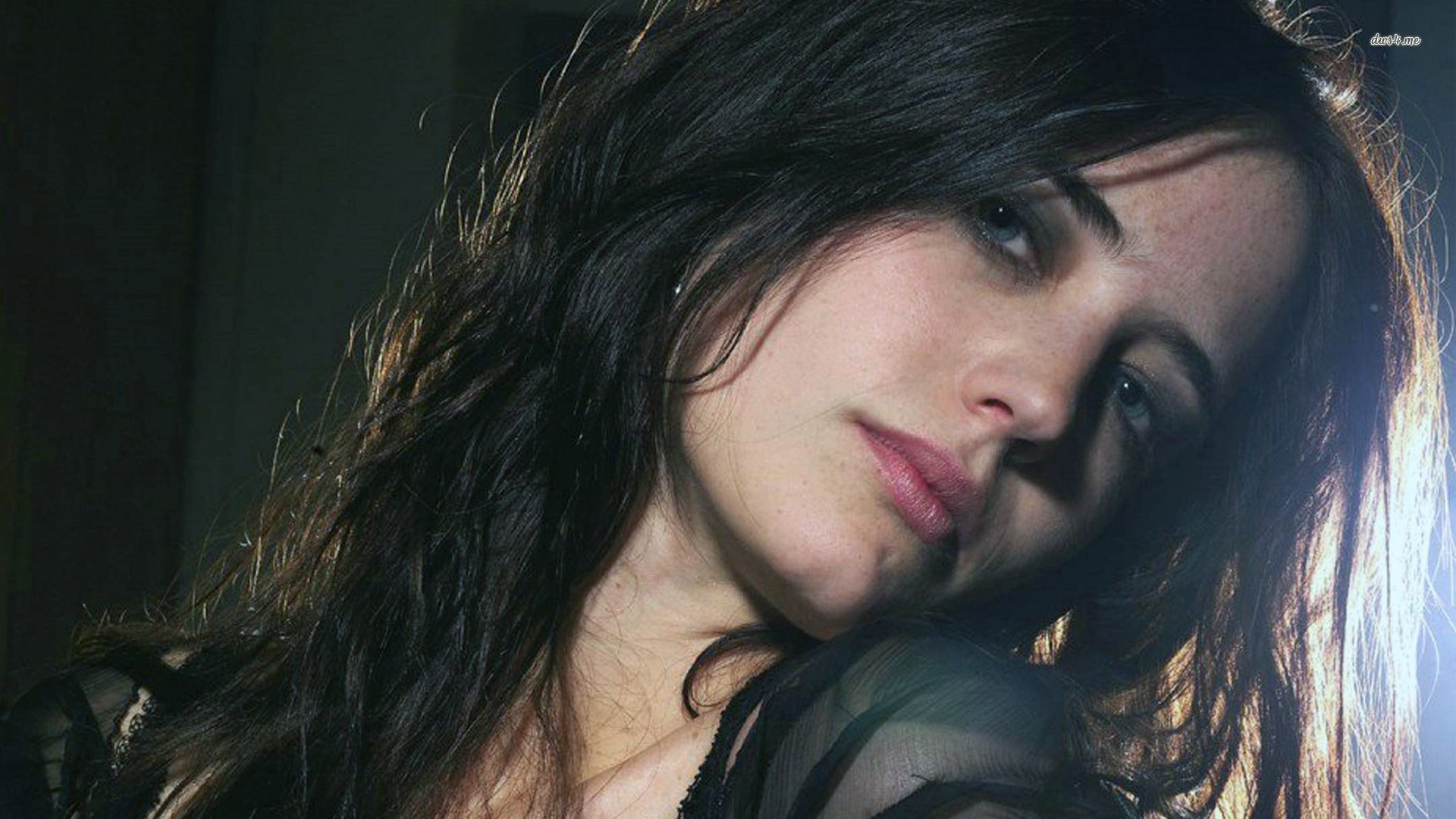 Eva Green Hd Wallpapers - Eva Green - HD Wallpaper 