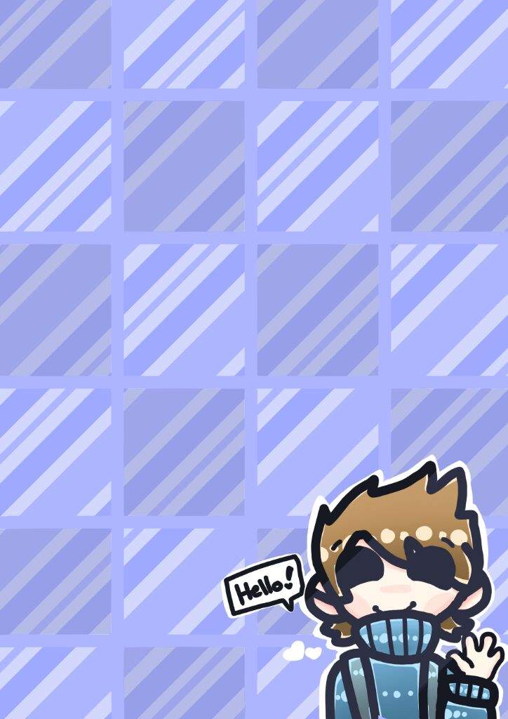 User Uploaded Image - Eddsworld Tom - HD Wallpaper 