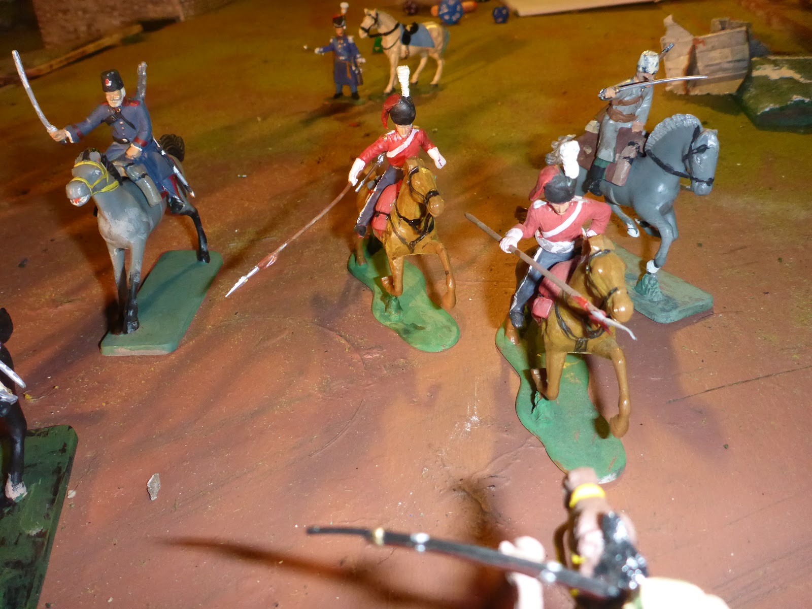 Figurine - HD Wallpaper 